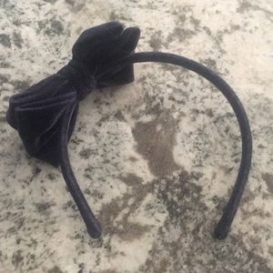 Janie and Jack headband